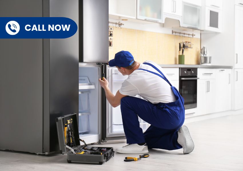 Pinson Appliance Repair Company